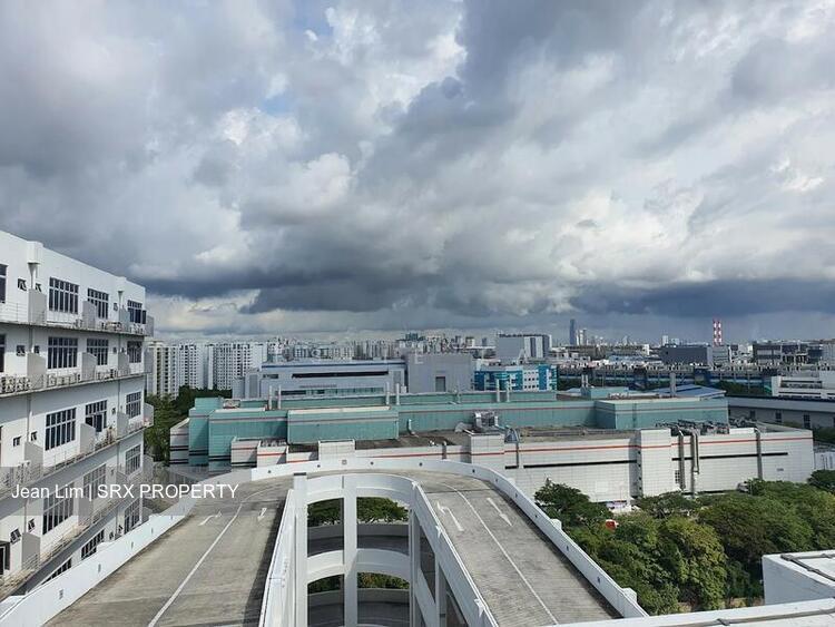 Ark@gambas (D27), Office #504414361